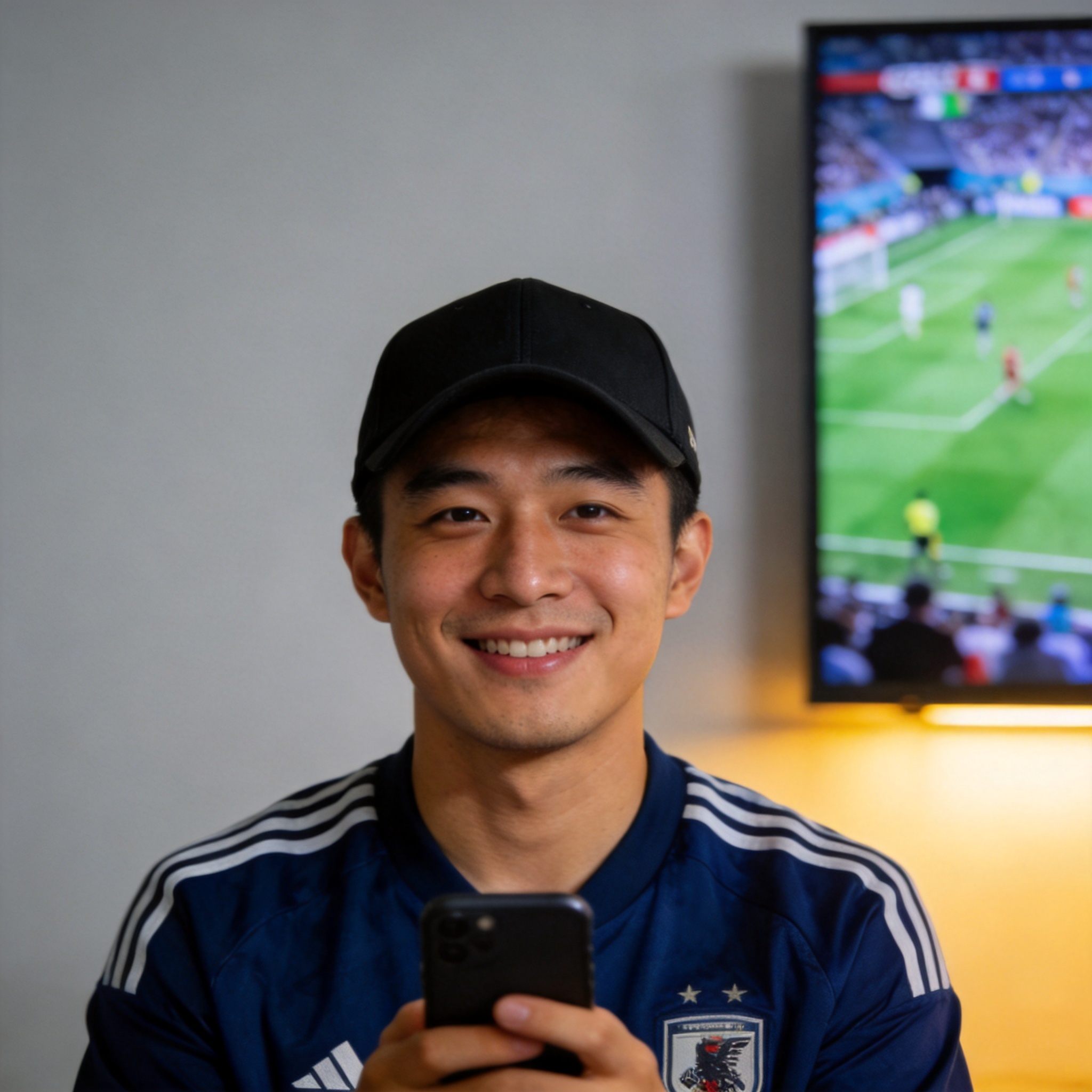 球迷小王